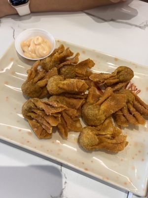   at Kang Su Vegetarian 康素 - Macpherson  in Central Singapore