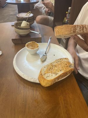   at Much & Mellow in Ao Nang