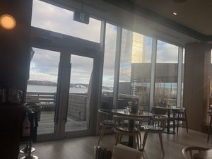 View  at Salt + Ash Beach House in Halifax