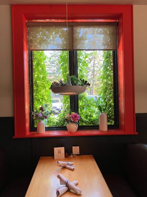  at Book Club Restaurant in Minneapolis