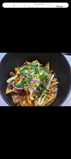  at Tierra de Anto in Mexico City
