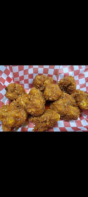  at Tierra de Anto in Mexico City