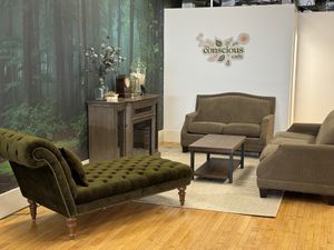   at The Conscious Cafe in Lethbridge