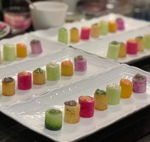  at Rire Lien in Kyoto