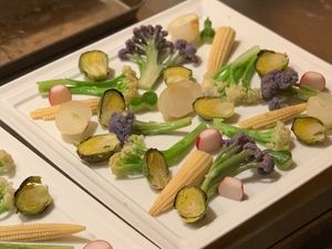  at Rire Lien in Kyoto