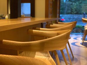  at Rire Lien in Kyoto