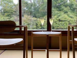  at Rire Lien in Kyoto