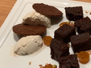  at Rire Lien in Kyoto