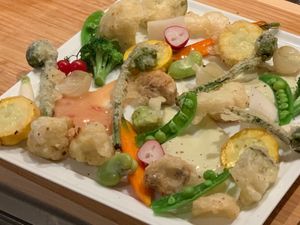  at Rire Lien in Kyoto