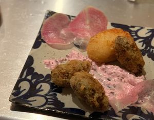  at Rire Lien in Kyoto