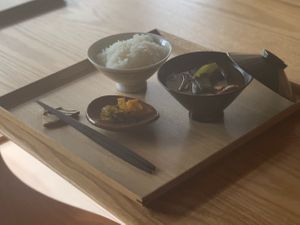  at Rire Lien in Kyoto