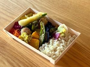  at Rire Lien in Kyoto