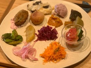  at Rire Lien in Kyoto