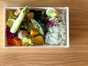  at Rire Lien in Kyoto