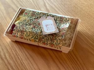  at Rire Lien in Kyoto