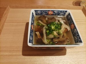  at Rire Lien in Kyoto