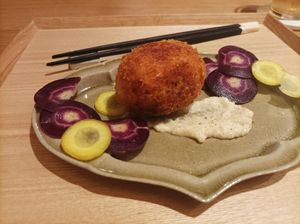  at Rire Lien in Kyoto