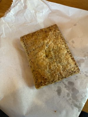   at The High Lodge Cafe in Brandon