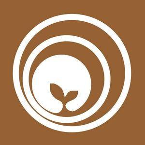 Logo at Vegan Délice in Guayama