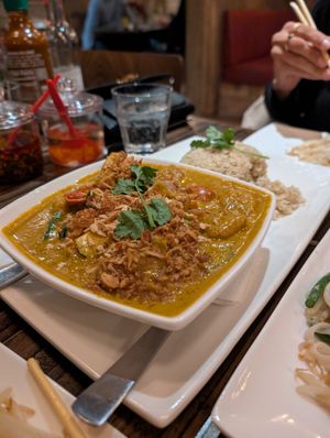  at PHO Restaurant in Newcastle Upon Tyne