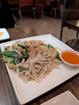  at PHO Restaurant in Newcastle Upon Tyne