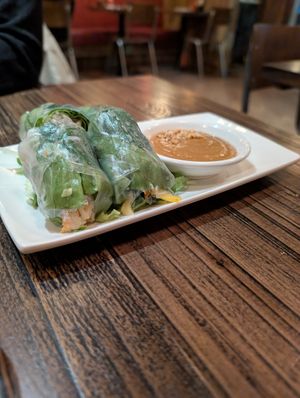  at PHO Restaurant in Newcastle Upon Tyne