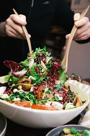  at Kiem Catering in Utrecht