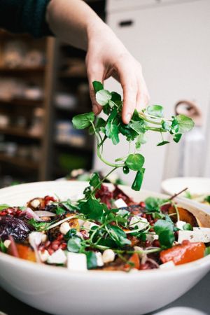  at Kiem Catering in Utrecht