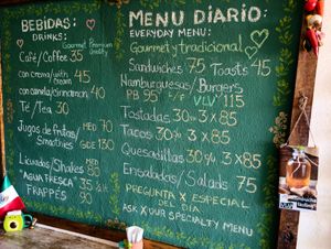  at Viva La Vegan in Puerto Vallarta