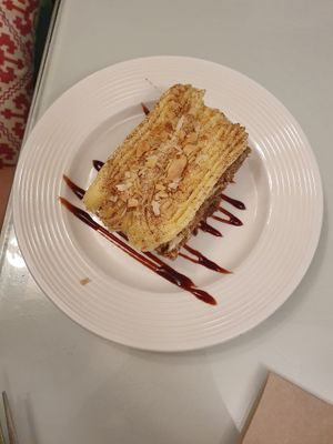  at The Lighthouse Cafe in Galway