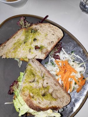  at The Lighthouse Cafe in Galway