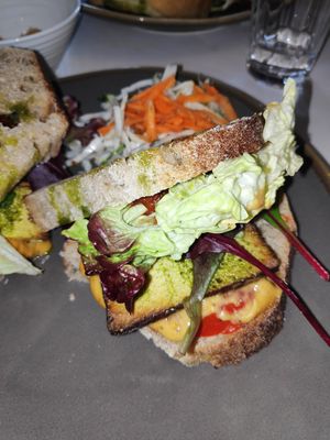  at The Lighthouse Cafe in Galway