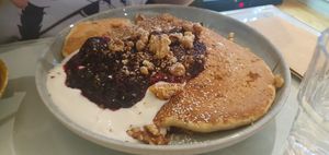  at The Lighthouse Cafe in Galway