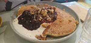  at The Lighthouse Cafe in Galway