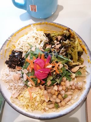  at The Lighthouse Cafe in Galway