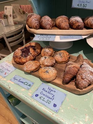   at The Lighthouse Cafe in Galway