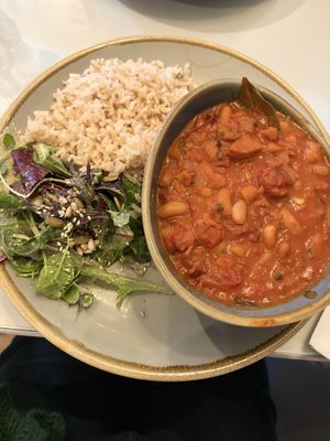 hotpot  at The Lighthouse Cafe in Galway