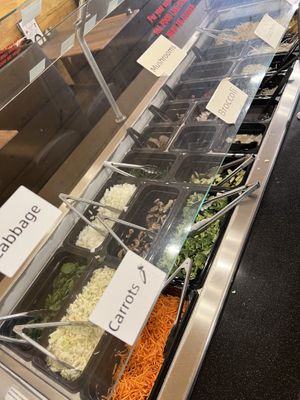   at Brink's Grill & Country Store in Glendale