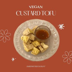  at Barefoot Restaurant in Chiang Mai