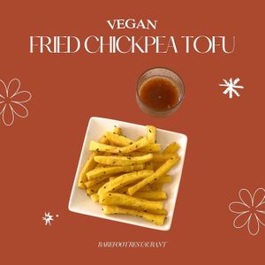  at Barefoot Restaurant in Chiang Mai