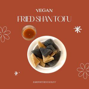  at Barefoot Restaurant in Chiang Mai