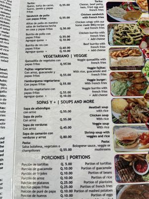   at Jakuu in San Pedro La Laguna