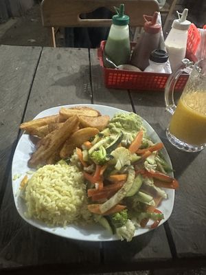   at Jakuu in San Pedro La Laguna