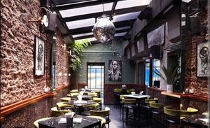  at Terttulia in Mumbai