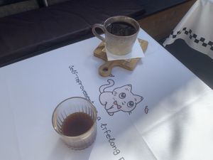 Americano   at Watang Coffee - 瓦堂咖啡 in Dali