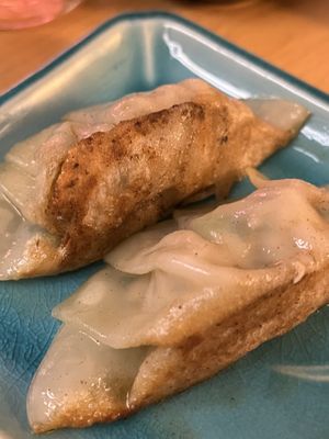   at Vegan Izakaya Nowhere in Tokyo