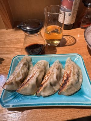  #Veganuary at Vegan Izakaya Nowhere in Tokyo