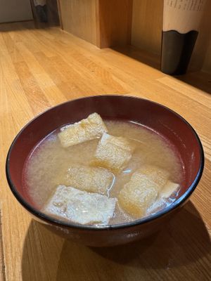  #Veganuary at Vegan Izakaya Nowhere in Tokyo