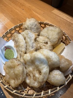  #Veganuary at Vegan Izakaya Nowhere in Tokyo