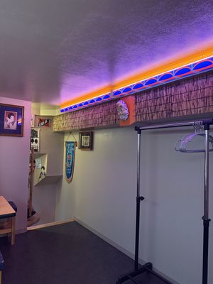   at Vegan Izakaya Nowhere in Tokyo